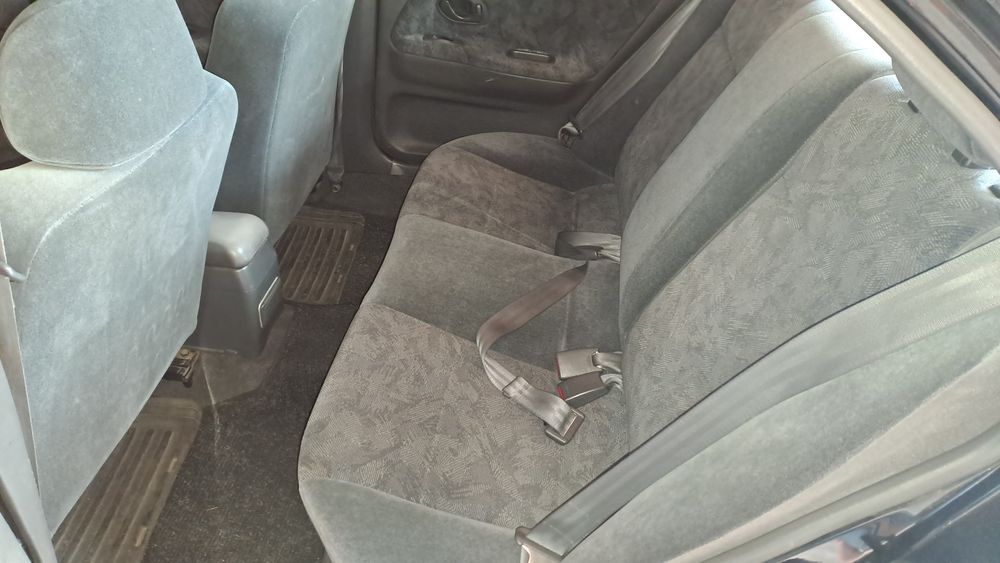 Vendo  mitsubishi lancer