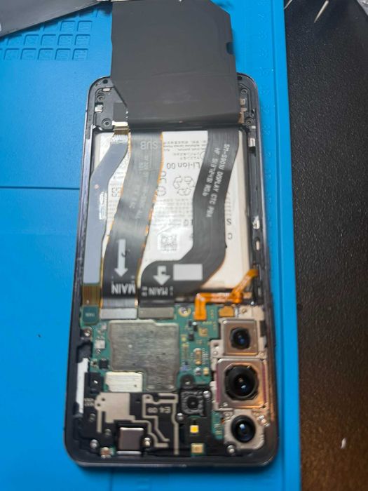 Pomoc z telefonem, komputerem, laptopem– diagnoza