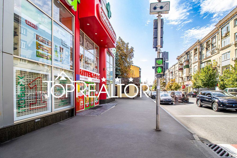 ‼️Продаж 2-поверхового торгового центру | м. Я. Мудрого | Центр‼️
