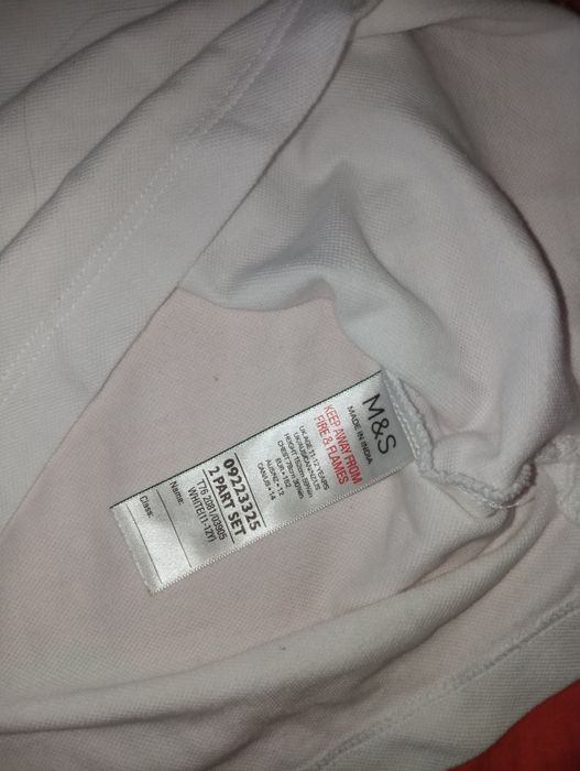 Футболка поло з довгими рукавами