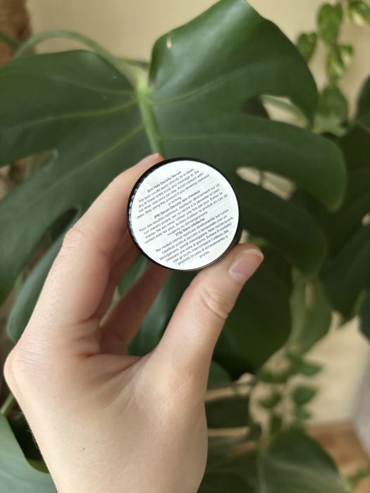 Monpure serum na wypadanie włosów