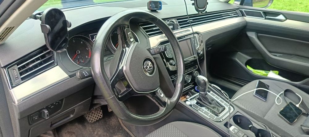 Продам Volkswagen Passat 2016 Пассат