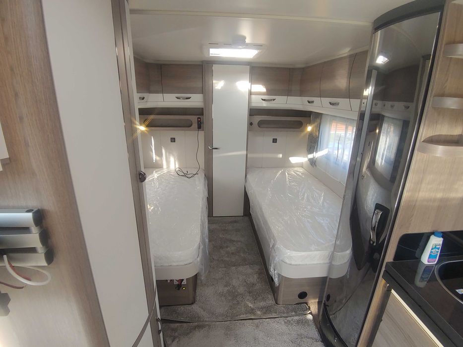 Wypożyczalnia,wynajem kamperów i  przyczep kempingowych