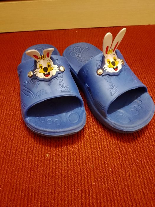 Продам Шлепки дитячі
