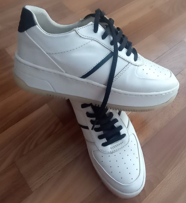 Красівки на поліерітановій подошві