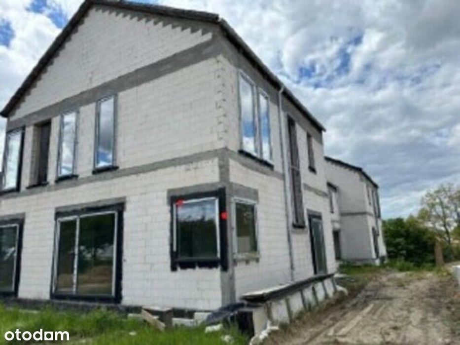 Dom bliźniak 686m² | Licytacja komornicza | Osowa, Gdańsk - Widok 3