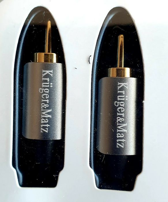 Kabel 2x RCA - 2x RCA 180 cm