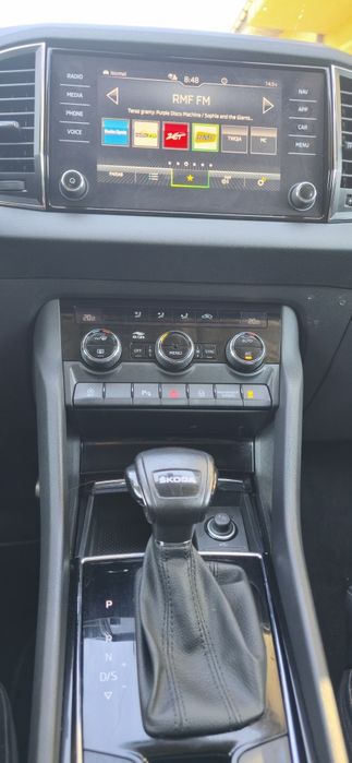 Skoda Karoq 1.5 TSI DSG Automat | 2022 | Skóra | Kamera |
