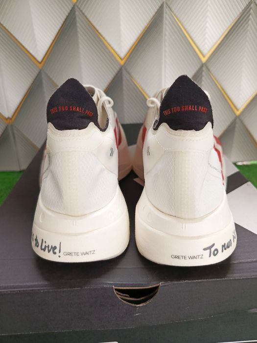 Кросівки adidas adizero adios pro 4 (40р.25,5 см)