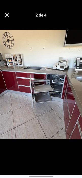 Bancadas de cozinhas