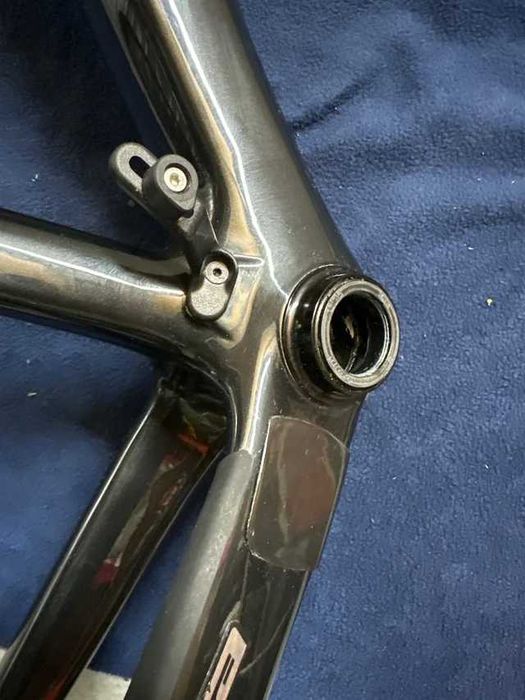 Cannondale Scalpel HT