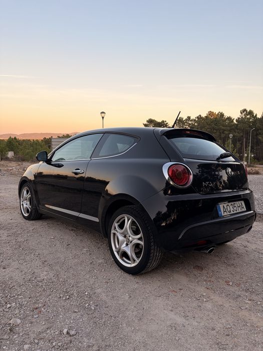 Alfa romeo mito 1.3 JTDM foto 5
