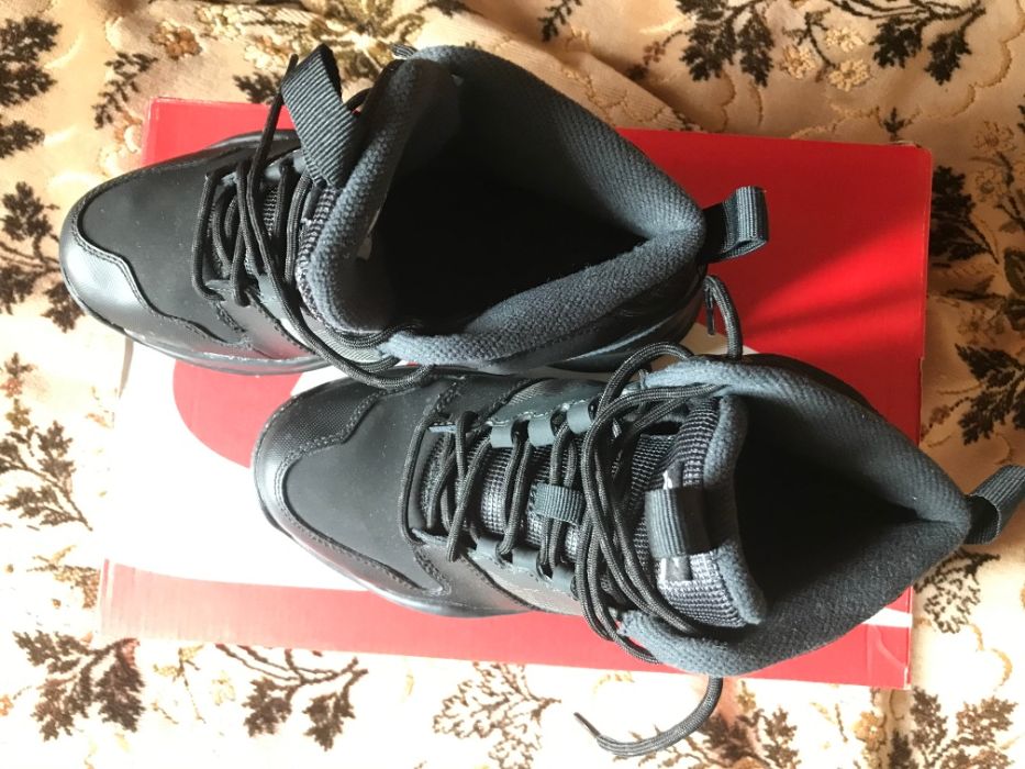 Nike Dual Fusion Hills MID GS 1 100 Olx