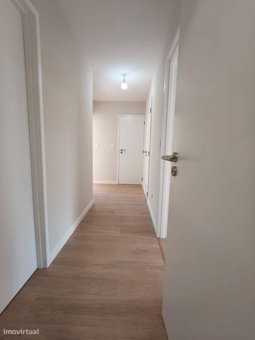 Apartamento T3 totalmente remodelado Abelheira, Viana do Castelo