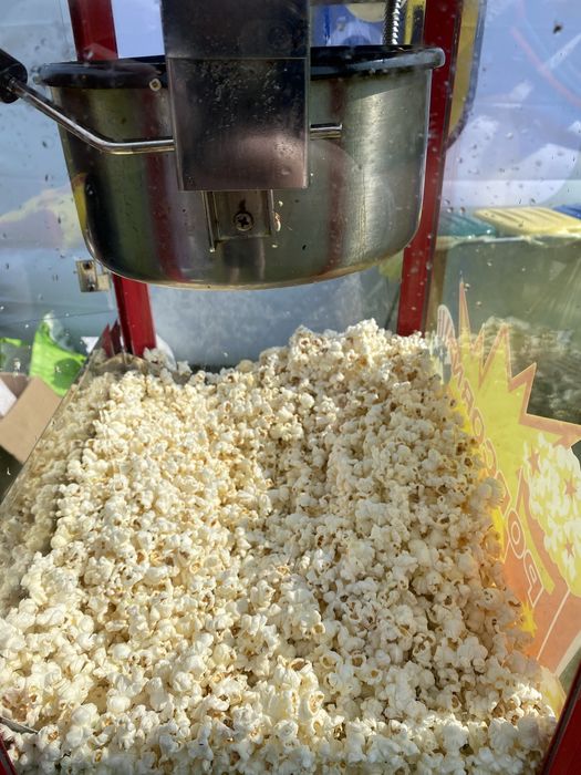 Wynajem !maszyna do  waty cukrowej i popcornu