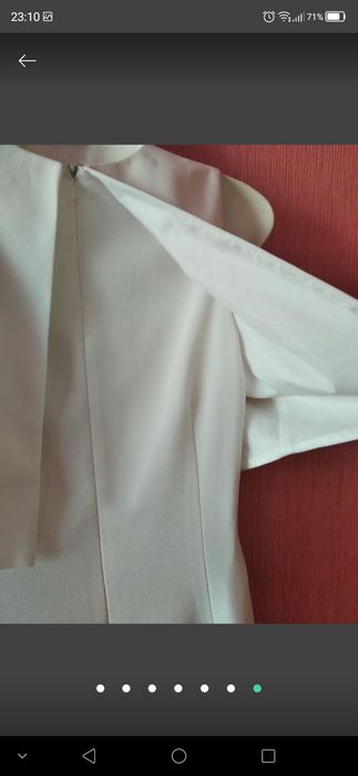 Платье дизайнерское Joseph Ribkoff