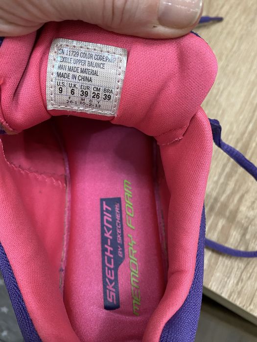 Skechers кросівки кроси кроссовки