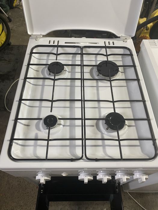 Газова плита Mora