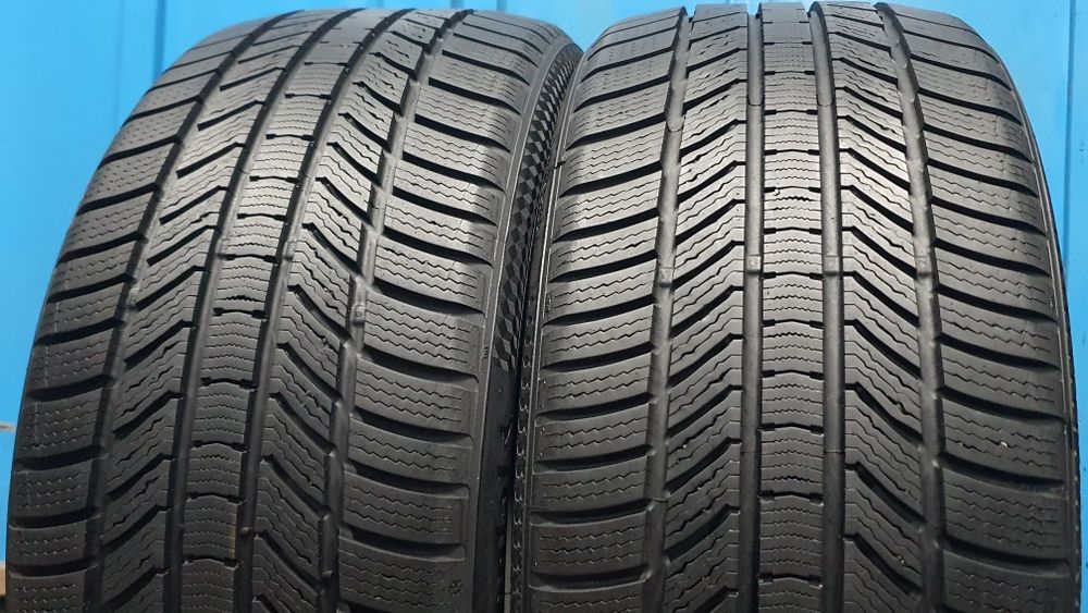 245/40 R18 Continental Winter Contact TS870P ! Rok 2023
