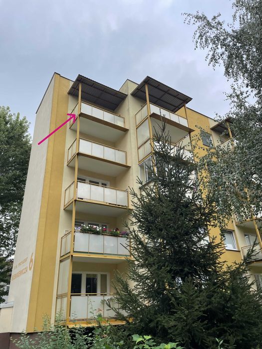 mieszkanie 62 m2 Puławy