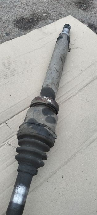 Запчастини для FORD Focus 2  2010 р 1.6л