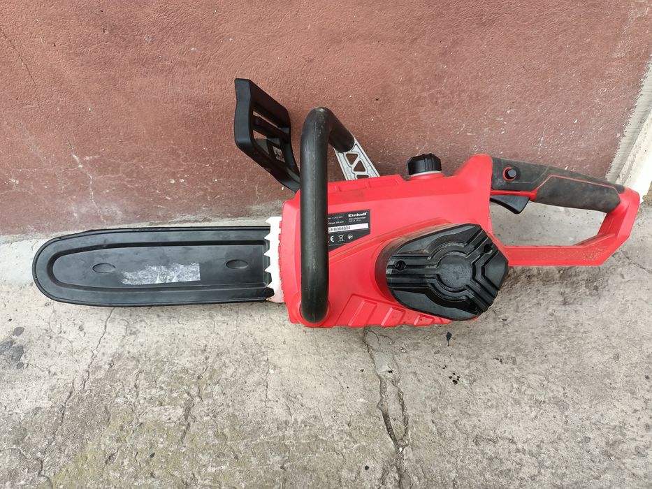 Piła Aku Einhell GE-LC 18V