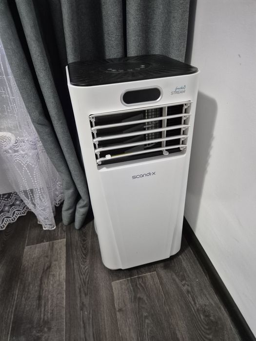 Портативний кондиціонер SC 5000