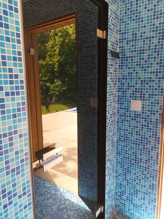 Casa de férias no Gerês com piscina, jacuzzi, sauna, parque infantil..