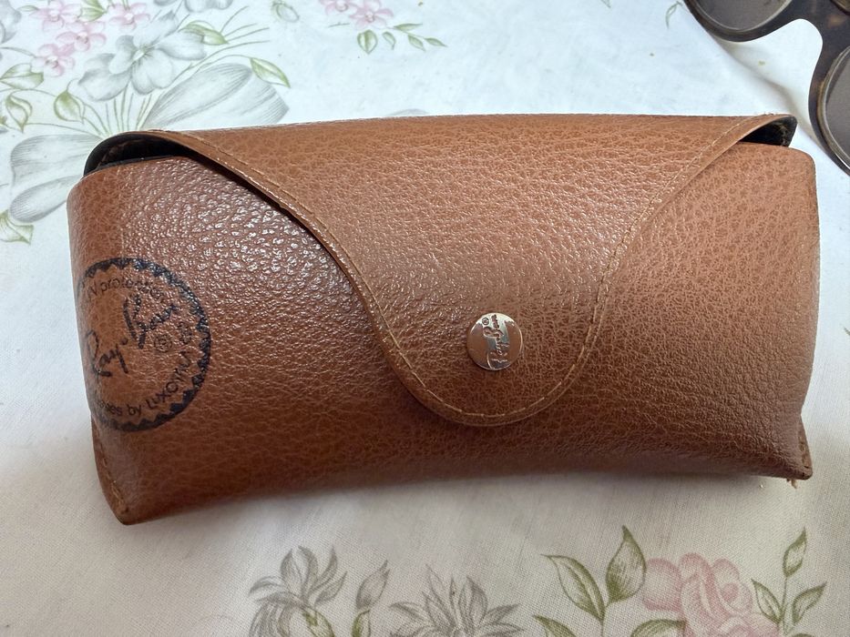 Oculos de Sol Ray Ban graduados