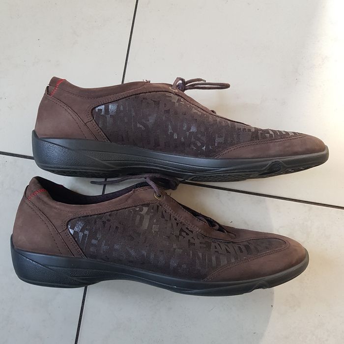 Ecco r42 długość wkładki 27cm