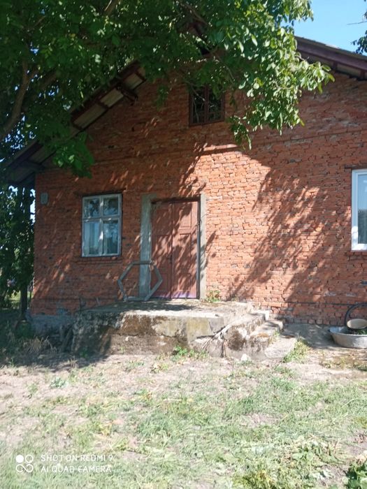 Продаєттся будинок в с.Турка