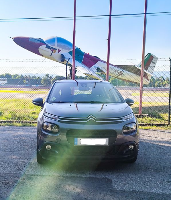 Citroen C3 (Como novo)