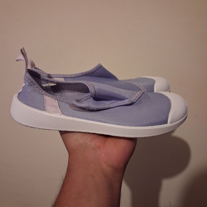 Sapatos rio criança