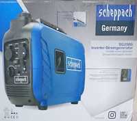 генератор scheppach igt2500 - найкращі інструменти, доступні ціни