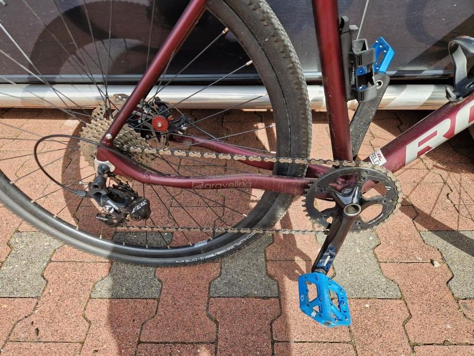 Велосипед Romet 1