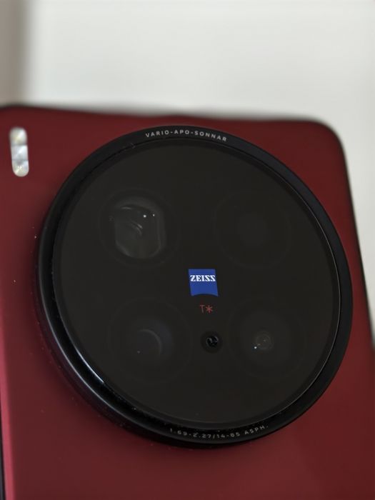 Vendo vivo x200 Ultra 256gb como novo na caixa
