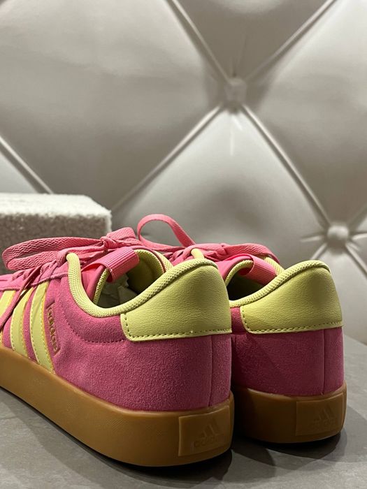 Adidas vl court 3.0