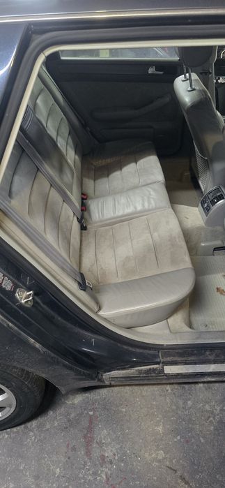 Капот,бампер, розборка ауді а6 с5 2,5