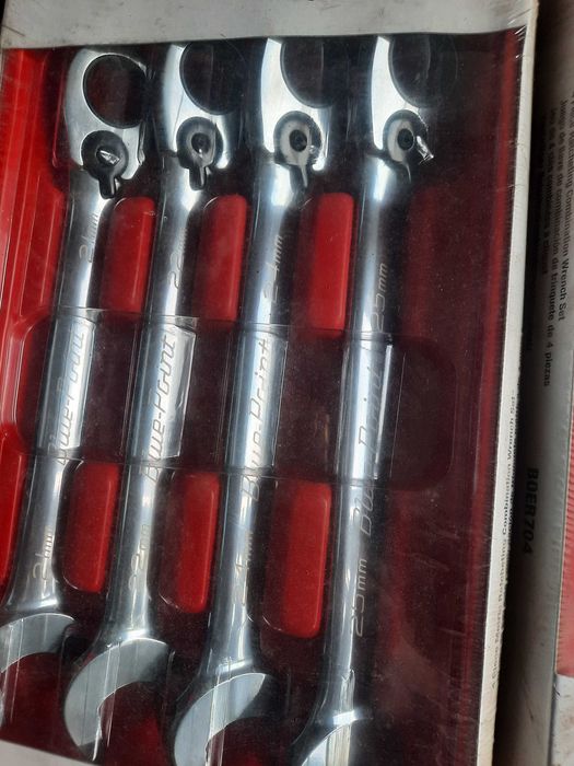 Chaves de roquete64751820239874122