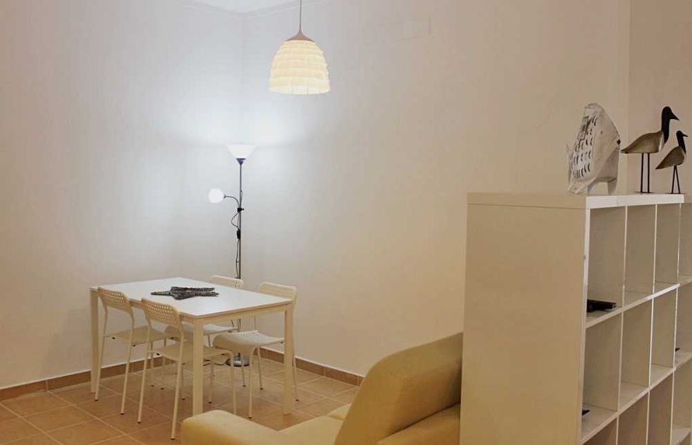 Apartamento T1 em Albufeira