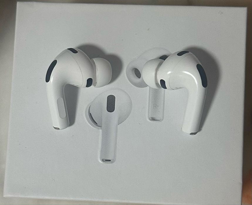 AirPods Pro 3 à venda