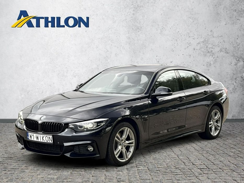 BMW Seria 4