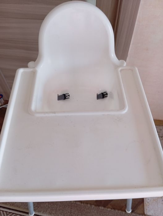 Стільчик IKEA antilop