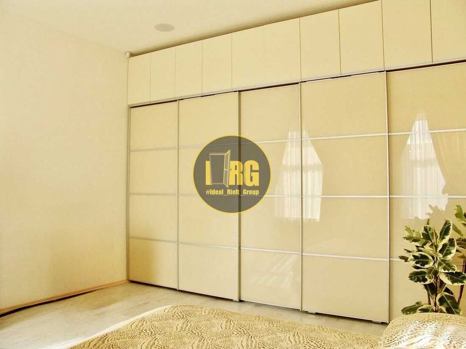 3К, 120м2, Левандовськог 5, Арсенальна,  Печерськ, Автономне опалення