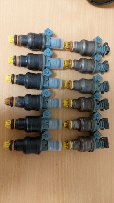 Форсунки M20B25 2 комплекта BOSCH 0 280 150 715