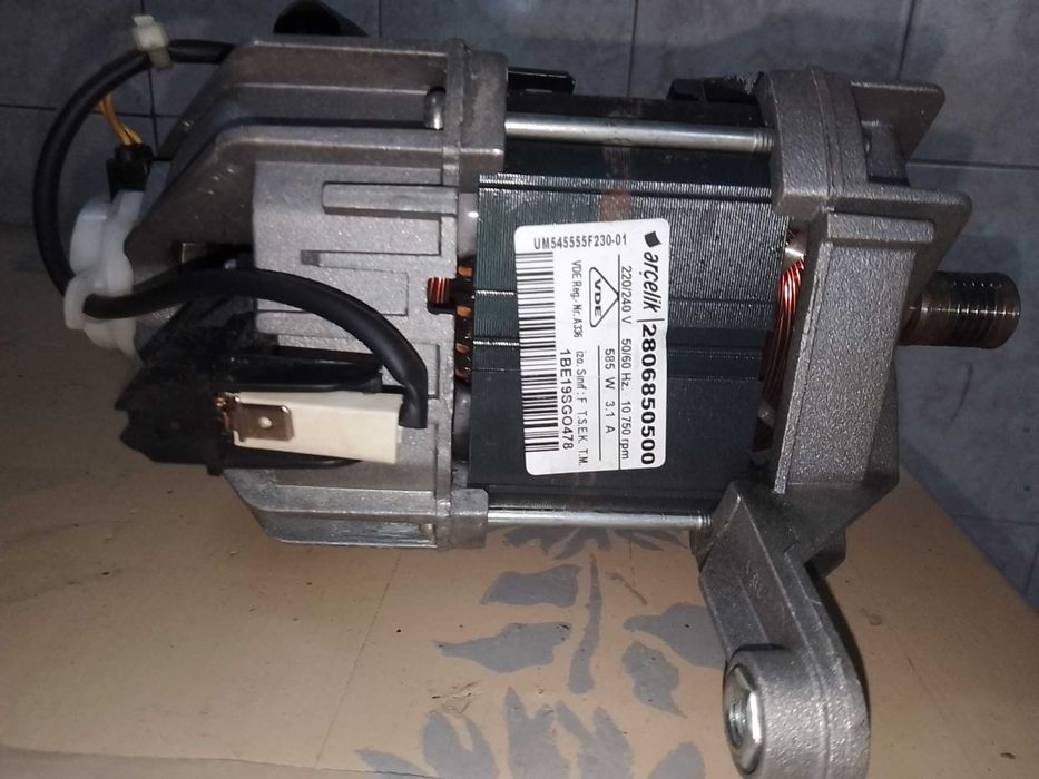 Б/У мотор на стиралку