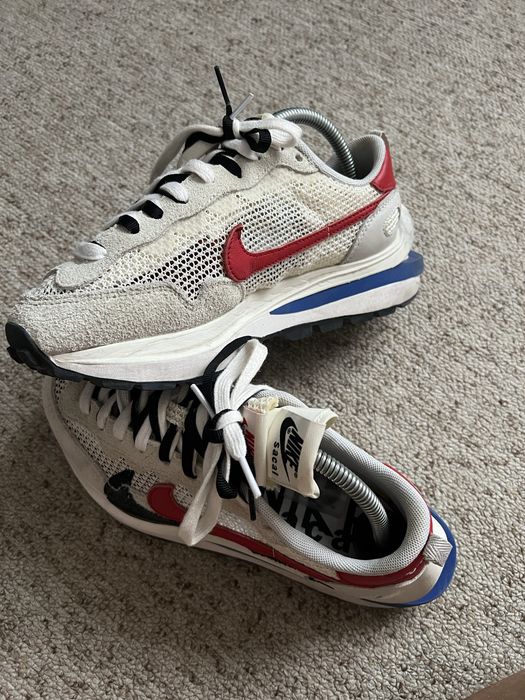Sacai x Nike VaporWaffle