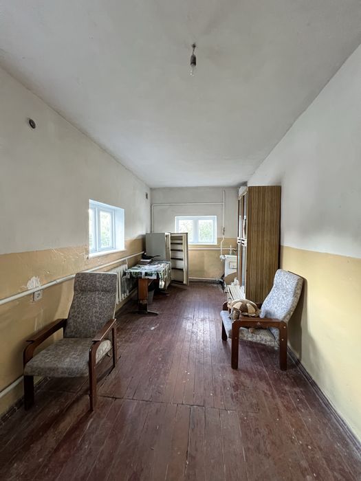 Ексклюзив. Продам 2х кімнатну квартиру в селі Тарасівка Узинської ОТГ