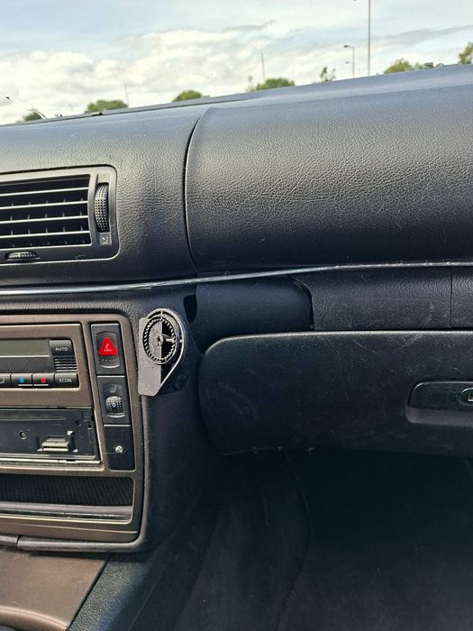 Volkswagen Passat Variant TDI 130 CV