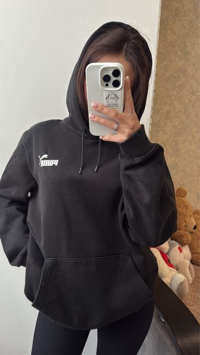 Худі Puma унісекс